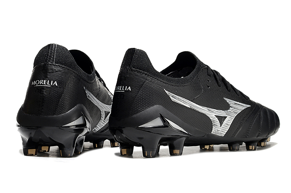 Mizuno Morelia Neo 4 FG Elite Football Boots + Exclusive Gifts
