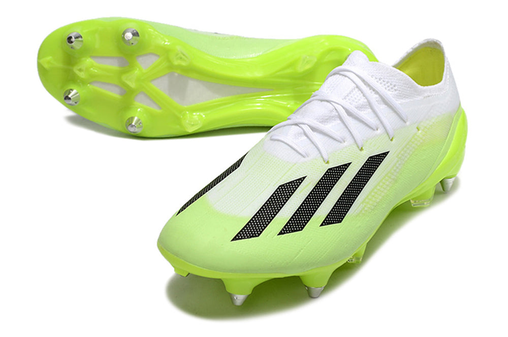 Adidas Speedportal.1 SG Football Boots - Elite Mixed Studs + Exclusive Gifts