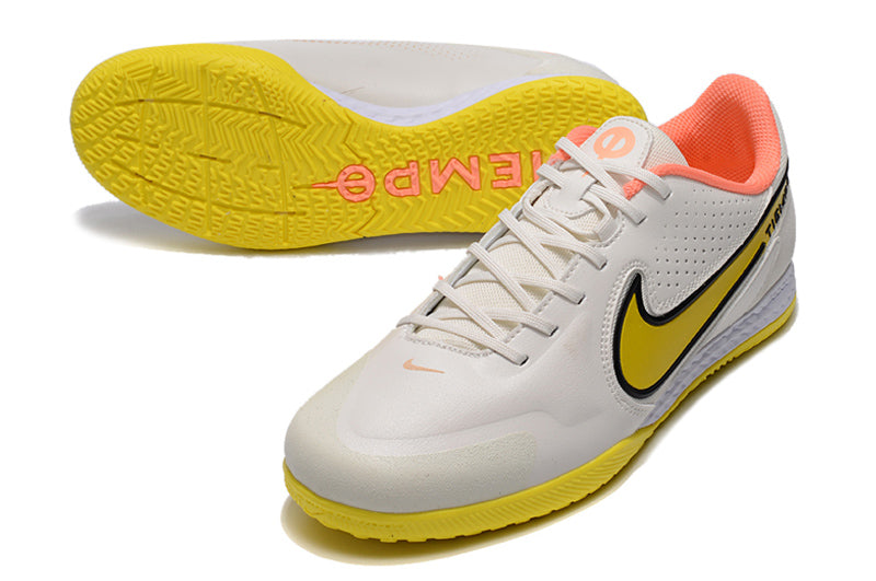Nike Tiempo Legend 9 IC Academy Futsal Shoes + Exclusive Gifts