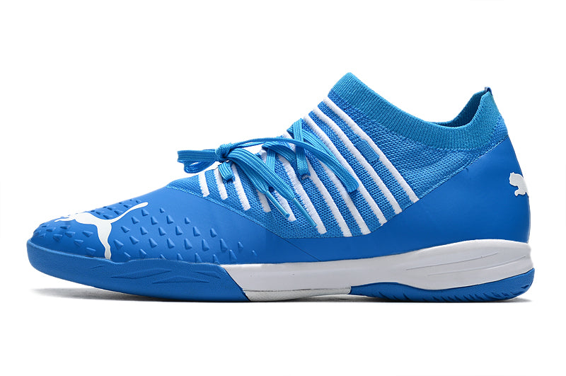 Puma Future IC Elite Futsal Shoes + Exclusive Gifts