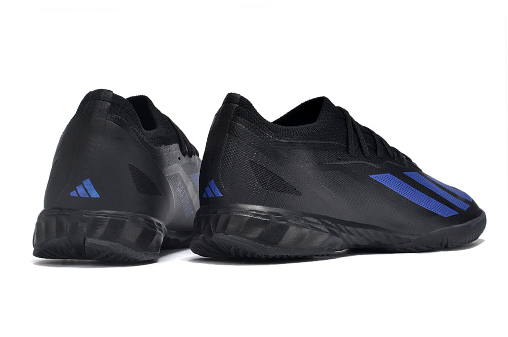 Adidas X Crazyfast IC Elite Futsal Shoes + Exclusive Gifts