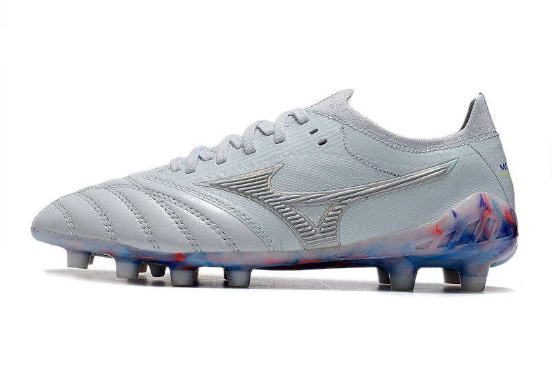 Mizuno Morelia Neo FG Elite Football Boots + Exclusive Gifts