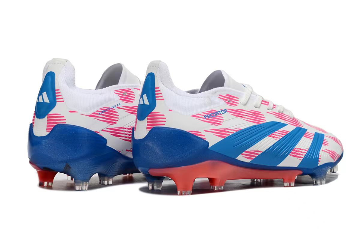 Adidas Predator 24 Elite Field Boots + Exclusive Gifts