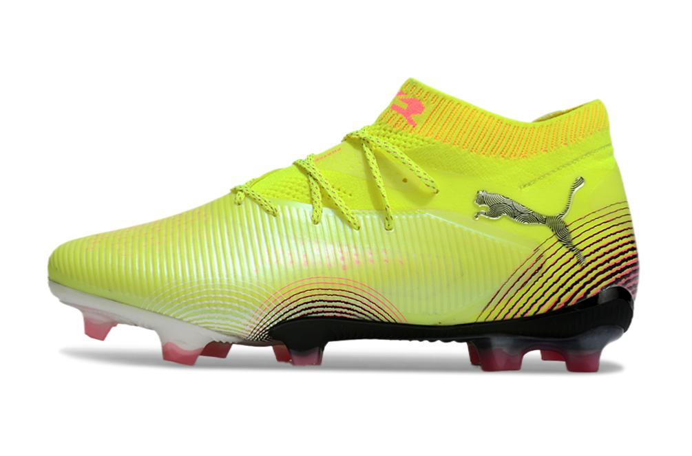 Puma Future 8 FG/AG Elite Football Boots + Exclusive Gifts