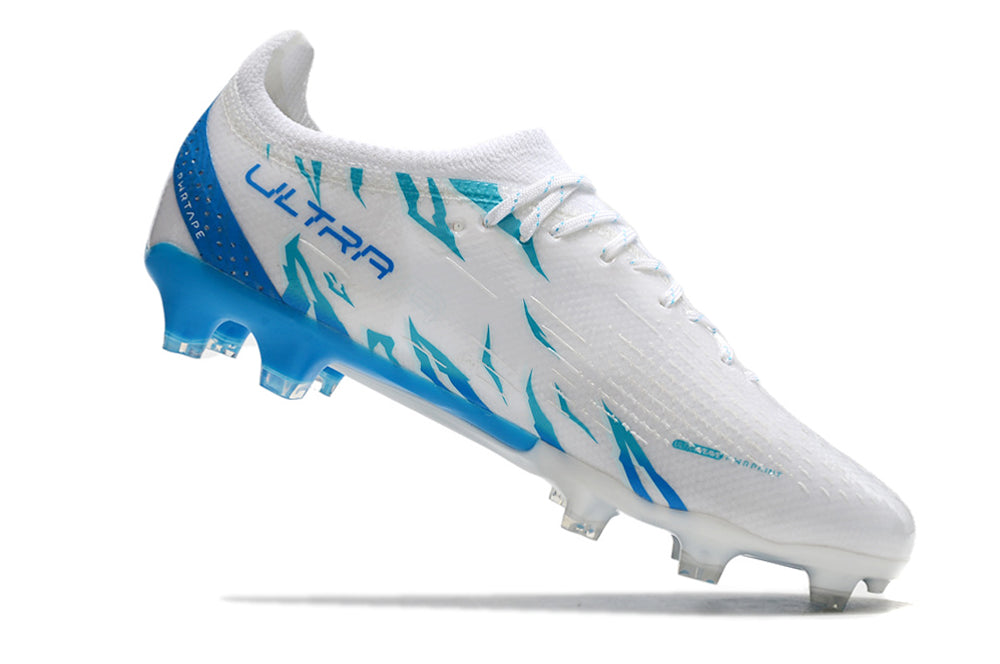 Puma Ultra FG Elite Football Boots + Exclusive Gifts