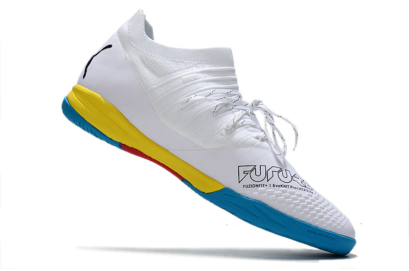 Puma Future IC Elite Futsal Shoes + Exclusive Gifts