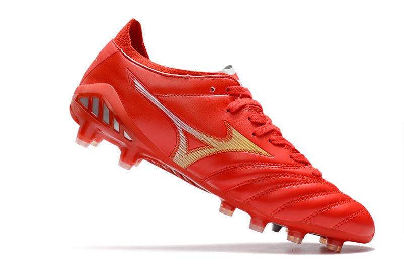 Mizuno Morelia Neo FG Elite Football Boots + Exclusive Gifts