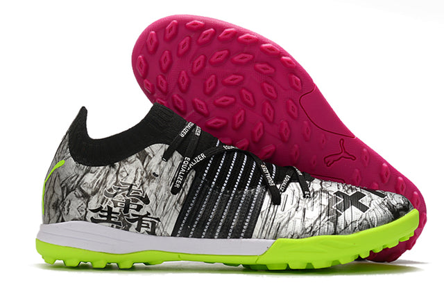 Puma Future Z TF Turf Soccer Cleats - Low