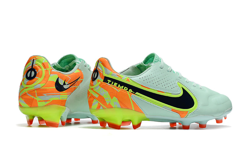 Nike Tiempo Legend 9 Elite Football Boots + Exclusive Gifts