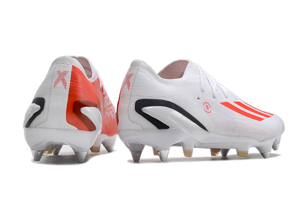 Adidas Speedportal.1 SG Football Boots - Elite Mixed Studs + Exclusive Gifts