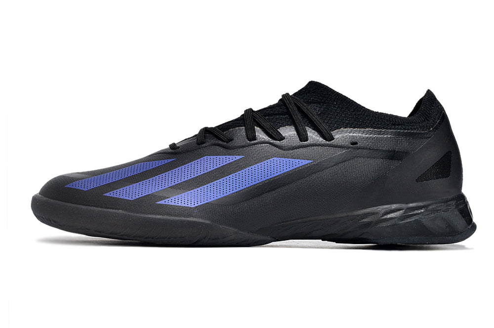 Adidas X Crazyfast IC Elite Futsal Shoes + Exclusive Gifts
