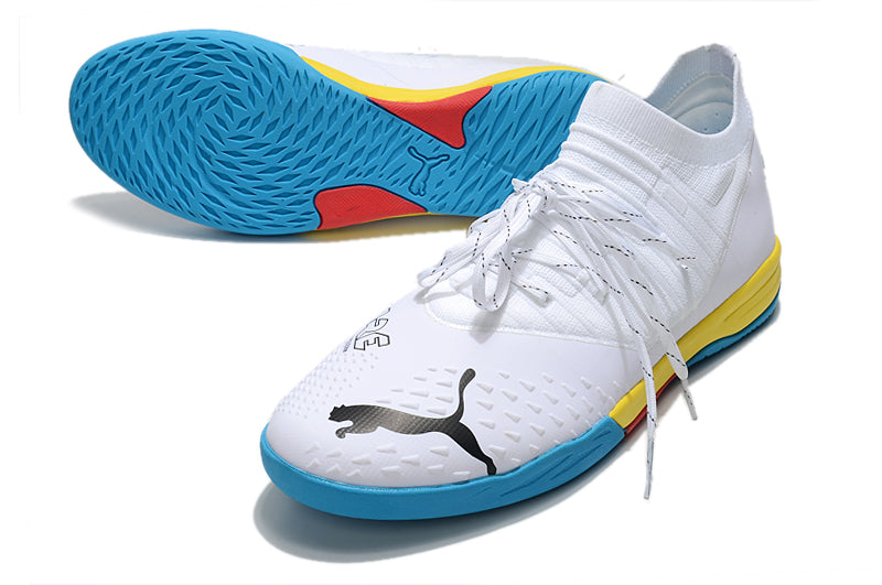Puma Future IC Elite Futsal Shoes + Exclusive Gifts