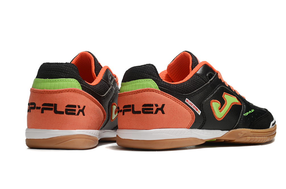 Joma Top Flex IC Elite Futsal Shoes + Exclusive Gifts