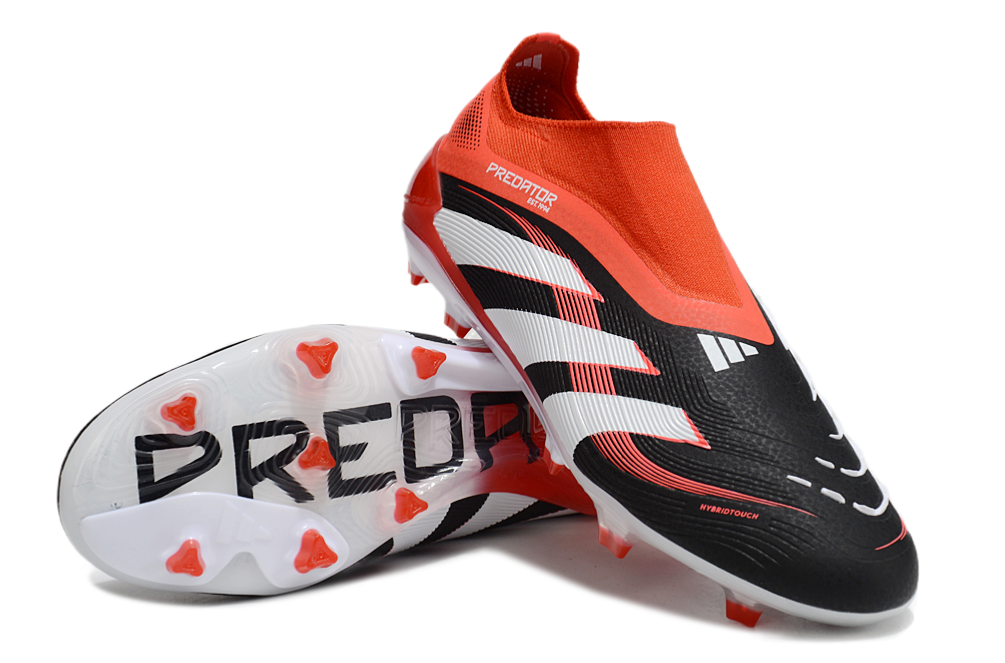 Adidas Predator Accuracy+ FG Elite Football Boots + Exclusive Gifts