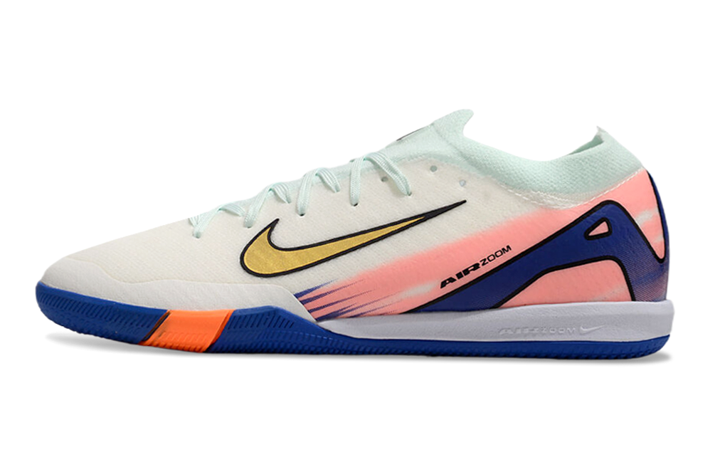 Nike Air Zoom Mercurial Vapor 16 IC Elite Futsal Shoes + Exclusive Gifts