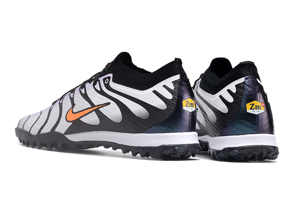 Nike Air Zoom Mercurial Vapor 15 TF Elite Turf Soccer Cleats + Exclusive Gifts