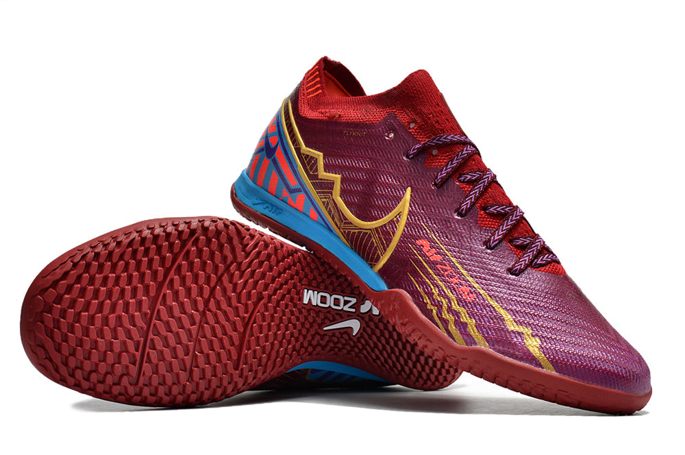 Nike Air Zoom Mercurial Vapor 15 IC Elite Futsal Shoes + Exclusive Gifts