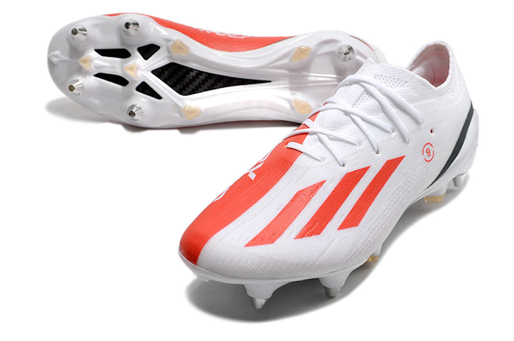 Adidas Speedportal.1 SG Football Boots - Elite Mixed Studs + Exclusive Gifts