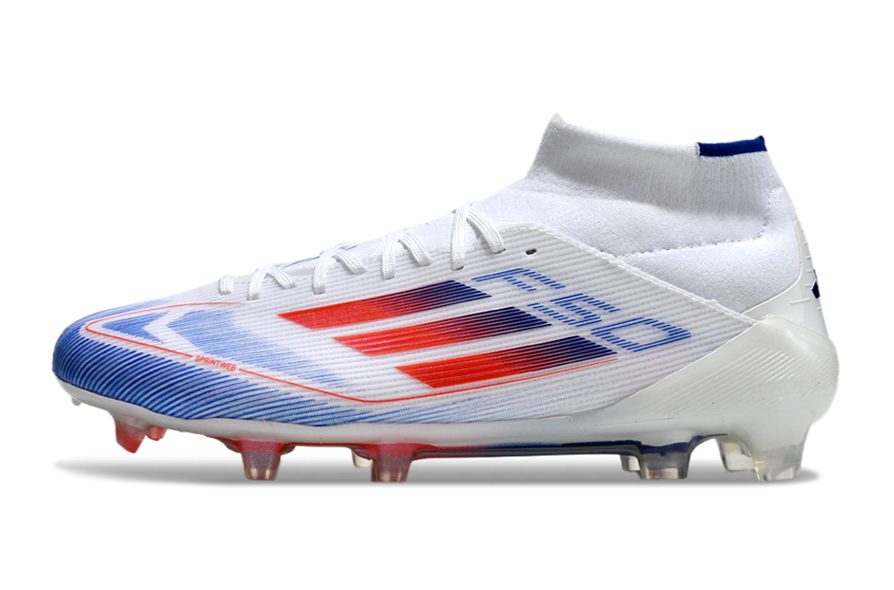 Adidas X F50 FG Elite Football Boots + Exclusive Gifts