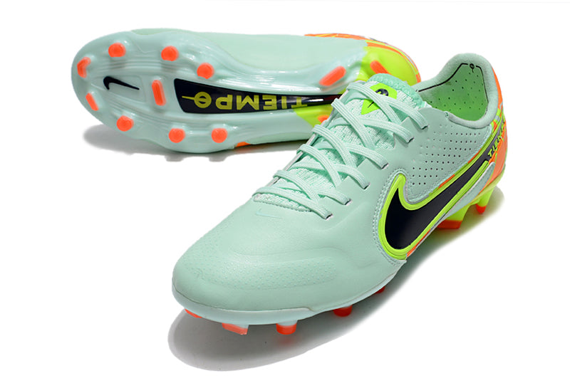 Nike Tiempo Legend 9 Elite Football Boots + Exclusive Gifts