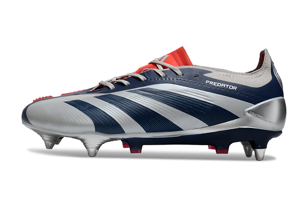 Adidas Predator 24 SG Elite Football Boots + Exclusive Gifts
