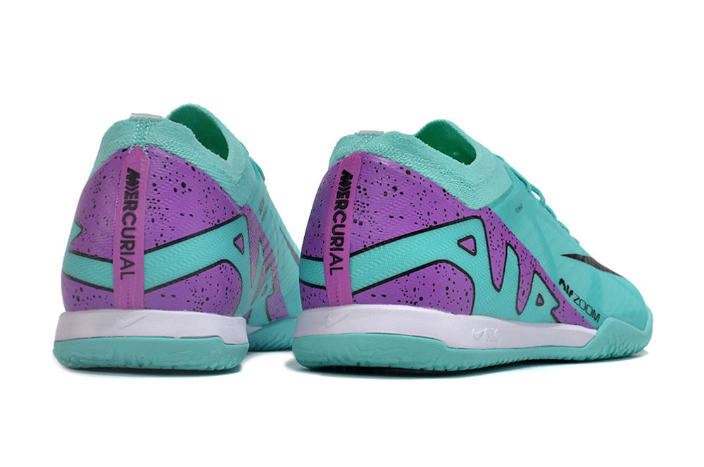 Nike Air Zoom Mercurial Vapor 15 IC Elite Futsal Shoes + Exclusive Gifts