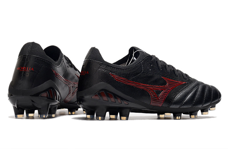 Mizuno Morelia Neo 2 FG Elite Football Boots + Exclusive Gifts