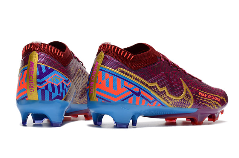Nike Air Zoom Mercurial Vapor 15 Elite Football Boots + Exclusive Gifts