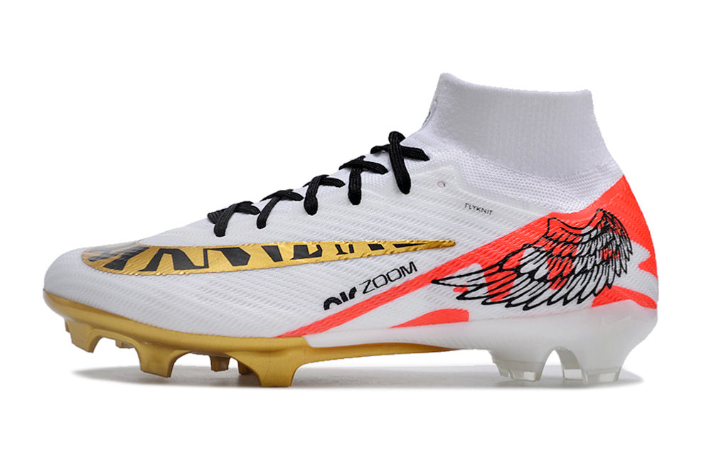 Nike Air Zoom Mercurial Superfly 9 Elite Football Boots + Exclusive Gifts