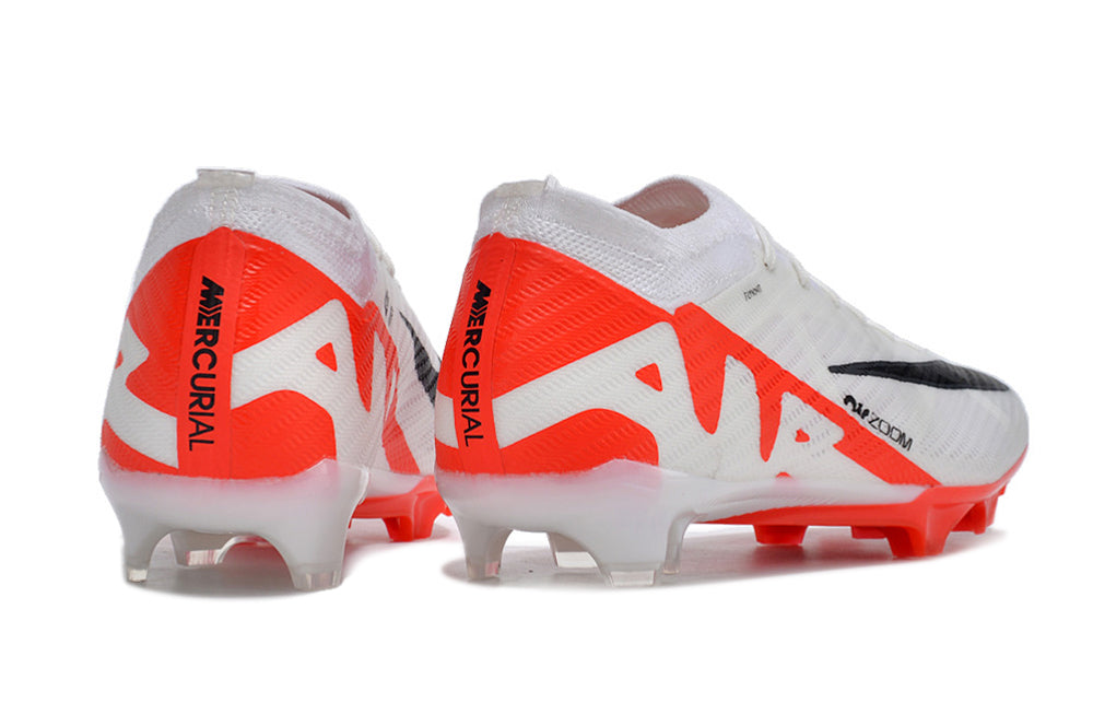 Nike Air Zoom Mercurial Vapor 15 Elite Football Boots + Exclusive Gifts