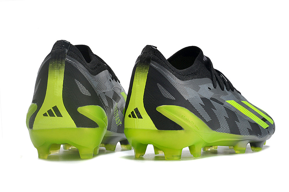 Adidas X Crazyfast.1 FG Elite Football Boots + Exclusive Gifts