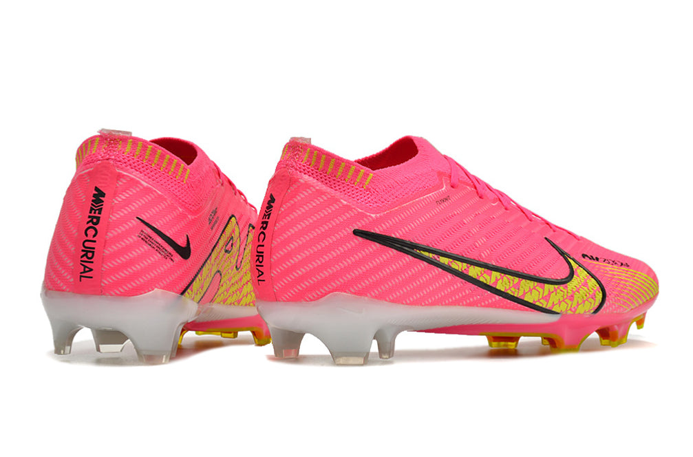 Nike Air Zoom Mercurial Vapor 15 Elite Football Boots + Exclusive Gifts