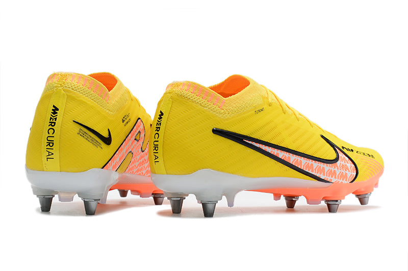 Nike Air Zoom Mercurial Vapor 15 SG Elite Football Boots + Exclusive Gifts
