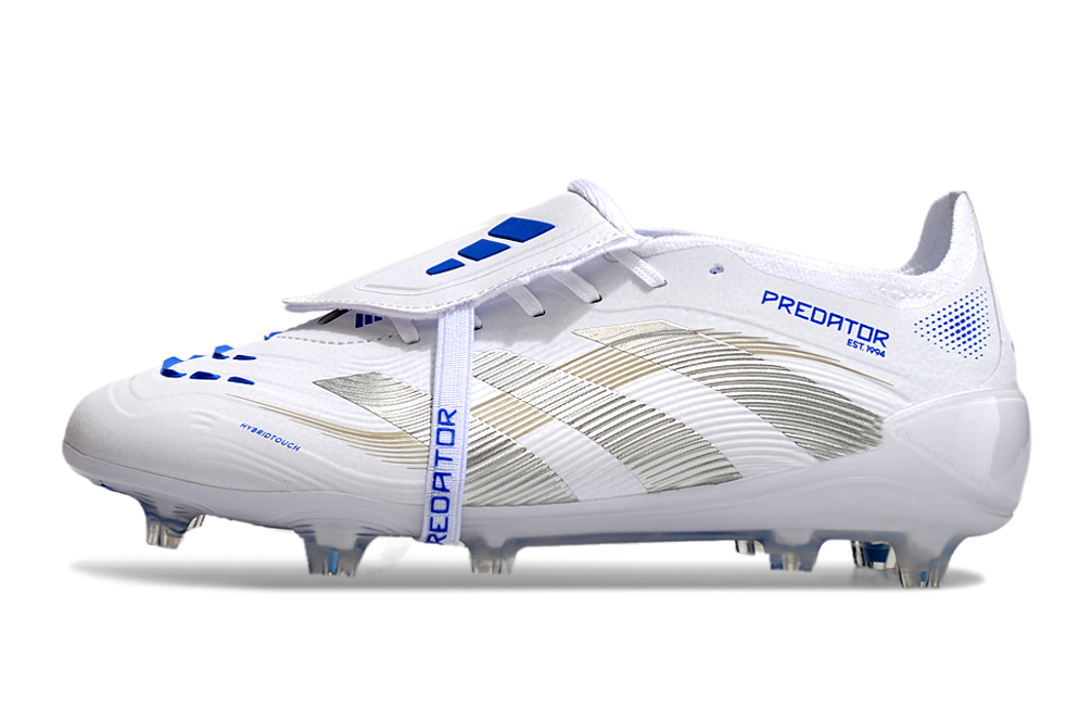 Adidas Predator Accuracy FG Elite Field Boots + Exclusive Gifts