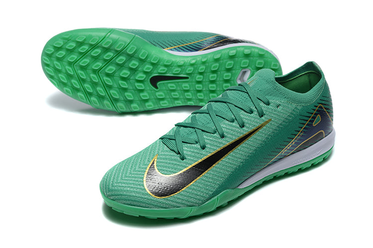 Nike Air Zoom Mercurial Vapor 16 TF Elite Turf Soccer Cleats + Exclusive Gifts