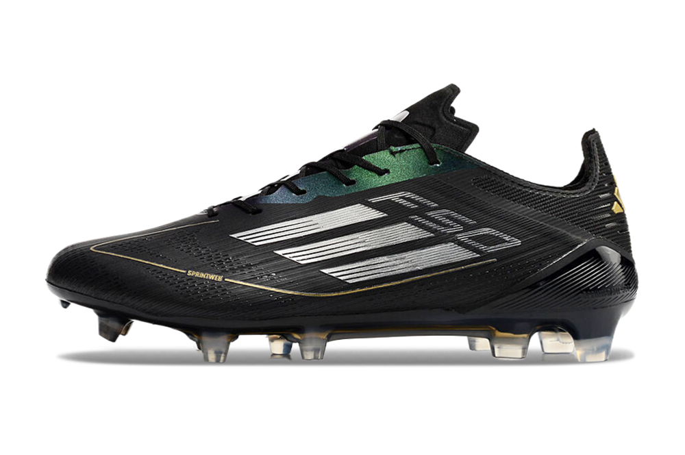 Adidas X F50 FG Elite Field Boots + Exclusive Gifts