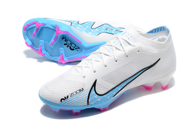 Nike Air Zoom Mercurial Vapor 15 Elite Football Boots + Exclusive Gifts