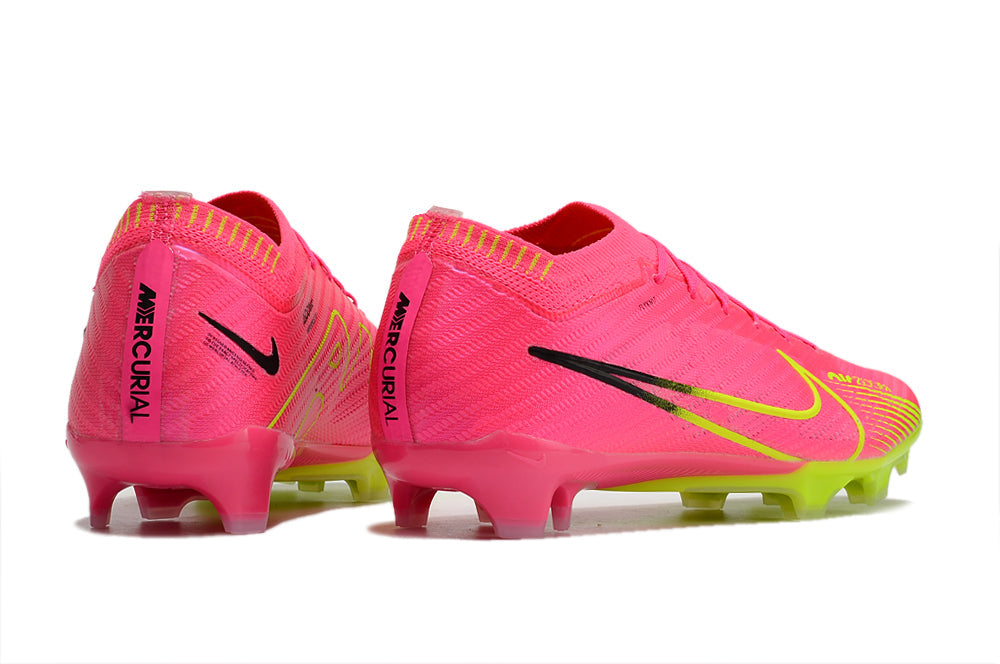 Nike Air Zoom Mercurial Vapor 15 Elite Football Boots + Exclusive Gifts