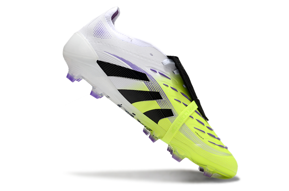 Adidas Predator Accuracy FG Elite Football Boots + Exclusive Gifts