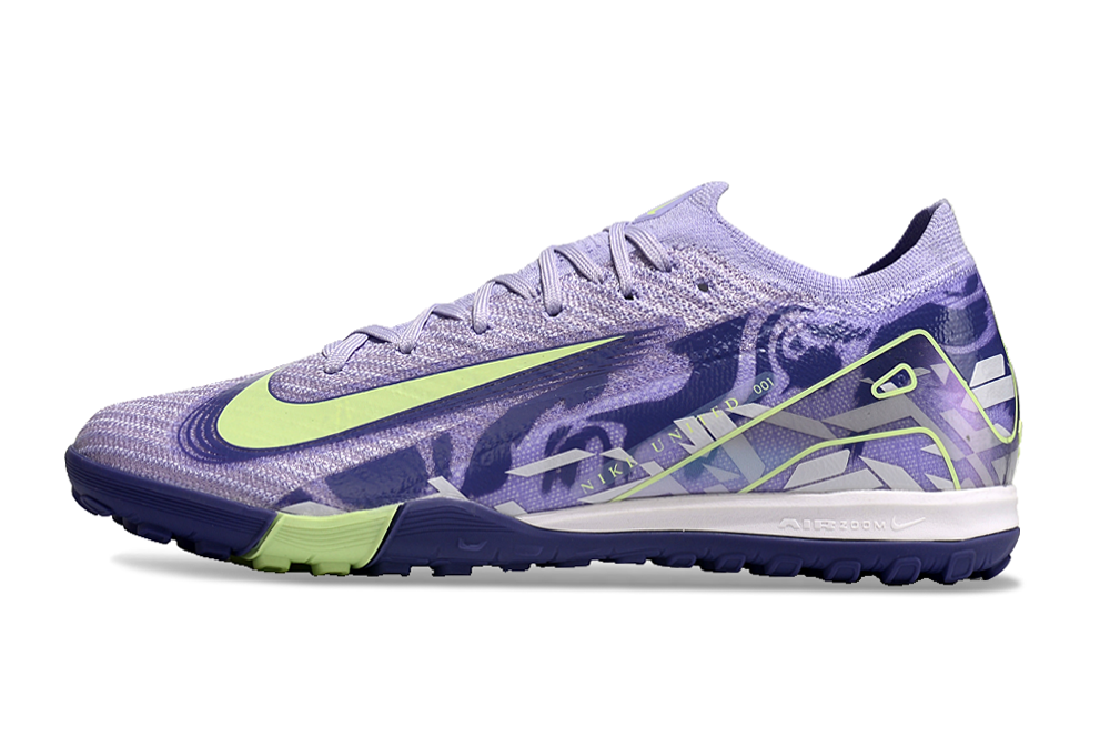 Nike Air Zoom Mercurial Vapor 16 TF Elite Turf Soccer Cleats + Exclusive Gifts