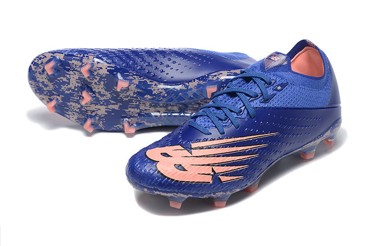 New Balance FG Elite Football Boots + Exclusive Gifts