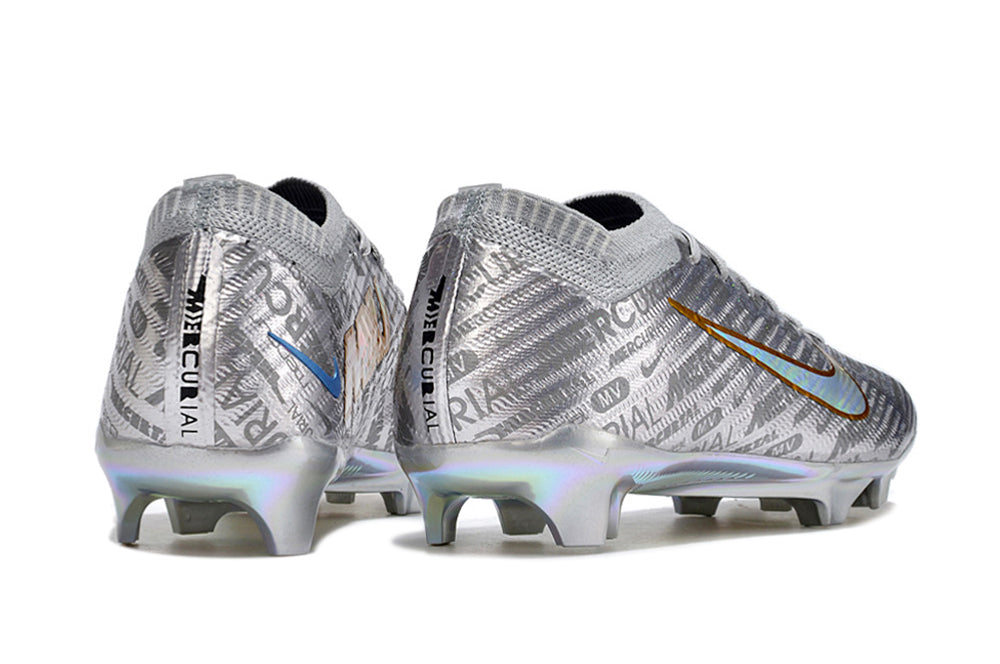Nike Air Zoom Mercurial Vapor 15 Elite Football Boots + Exclusive Gifts
