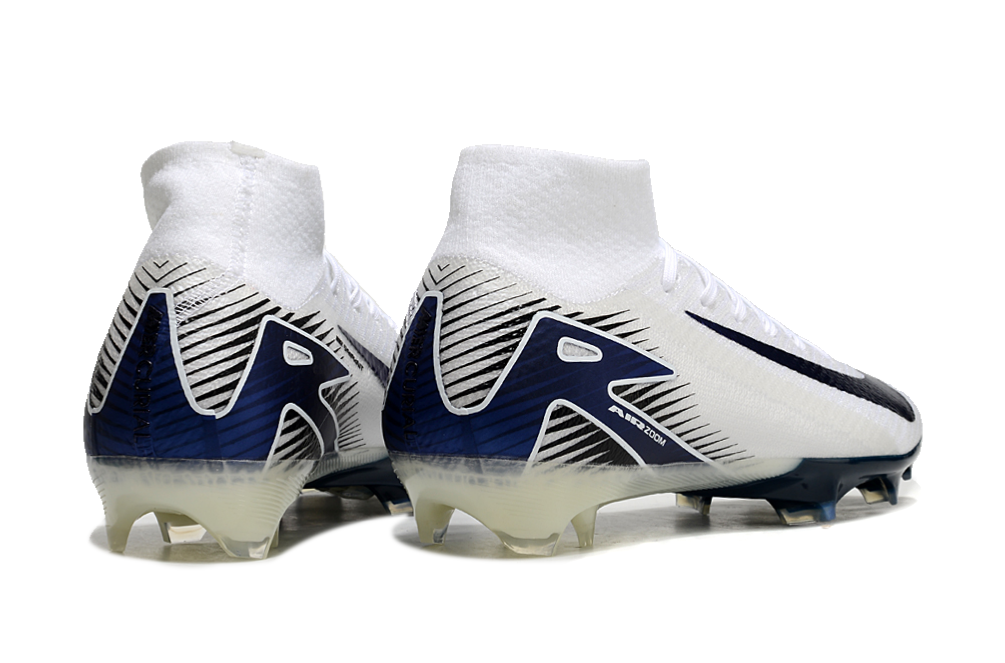 Nike Air Zoom Mercurial Superfly 10 Elite Football Boots + Exclusive Gifts