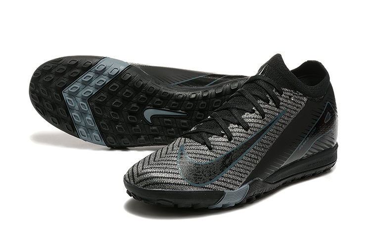 Nike Air Zoom Mercurial Vapor 16 TF Elite Turf Soccer Cleats + Exclusive Gifts