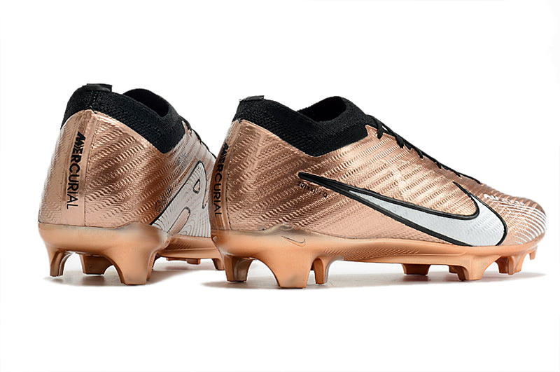 Nike Air Zoom Mercurial Vapor 15 Elite Football Boots + Exclusive Gifts