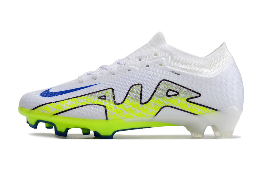 Nike Air Zoom Mercurial Vapor 15 Elite Football Boots + Exclusive Gifts