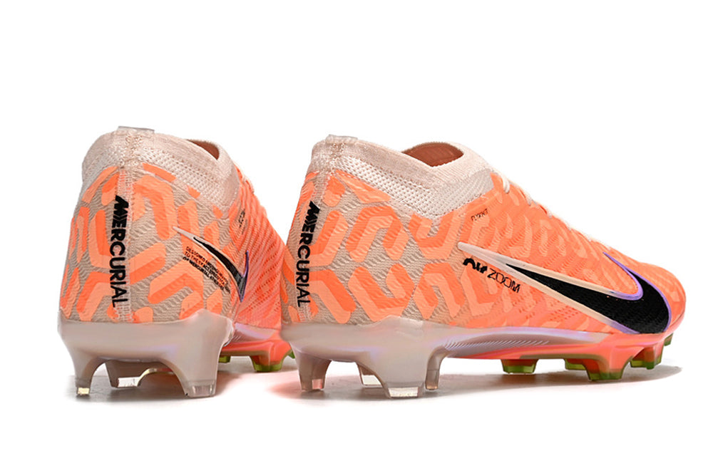 Nike Air Zoom Mercurial Vapor 15 Elite Football Boots + Exclusive Gifts