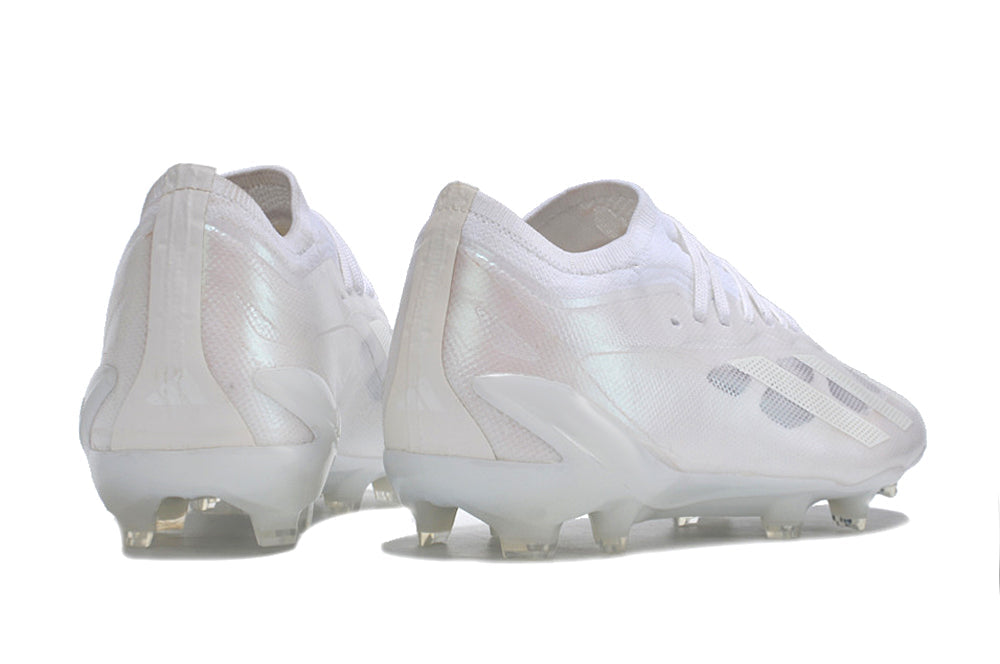 Adidas X Crazyfast.1 FG Elite Football Boots + Exclusive Gifts