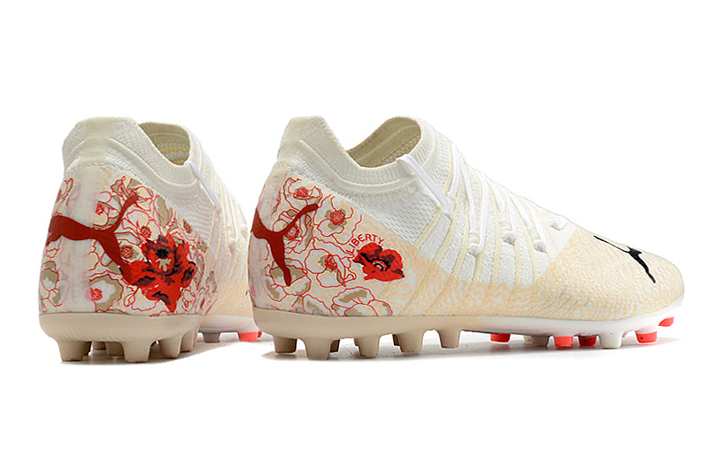 Puma Future Z 1.3 MG Turf Soccer Cleats + Exclusive Gifts