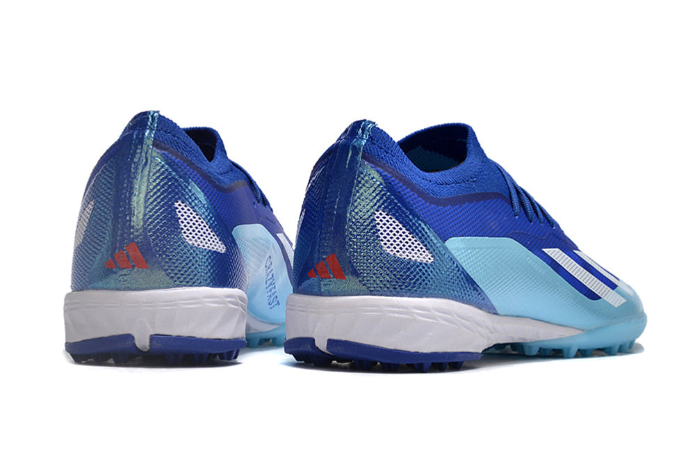 Adidas X Crazyfast TF Elite Turf Soccer Cleats + Exclusive Gifts